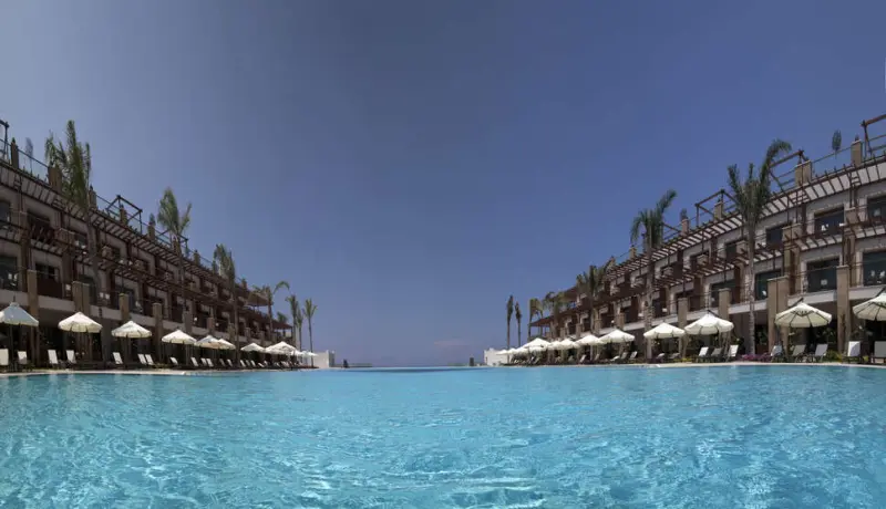 Cratos Premium Hotel