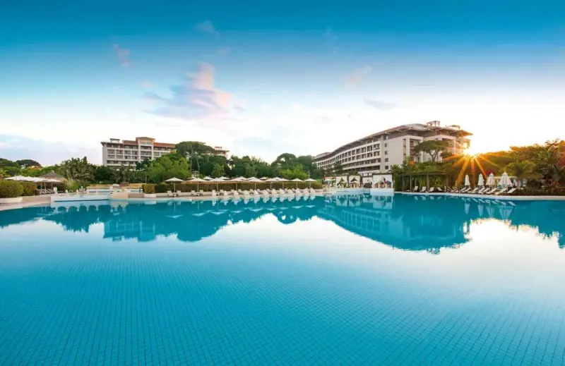 Ela Excellence Resort Belek
