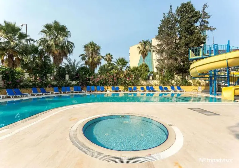 Stella Hotel