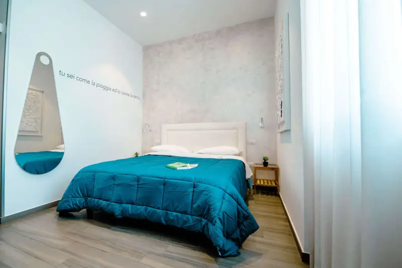 Bruman Hotel Salerno
