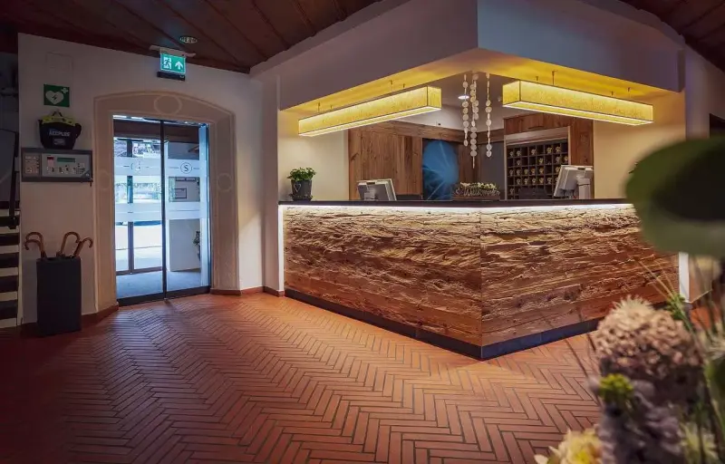 Sunstar Hotel Klosters