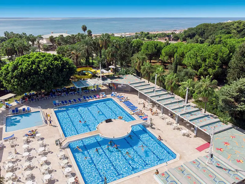 Sural Hotel