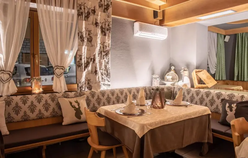 Hotel Eccher