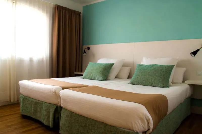Apartments San Marcial Lanzarote