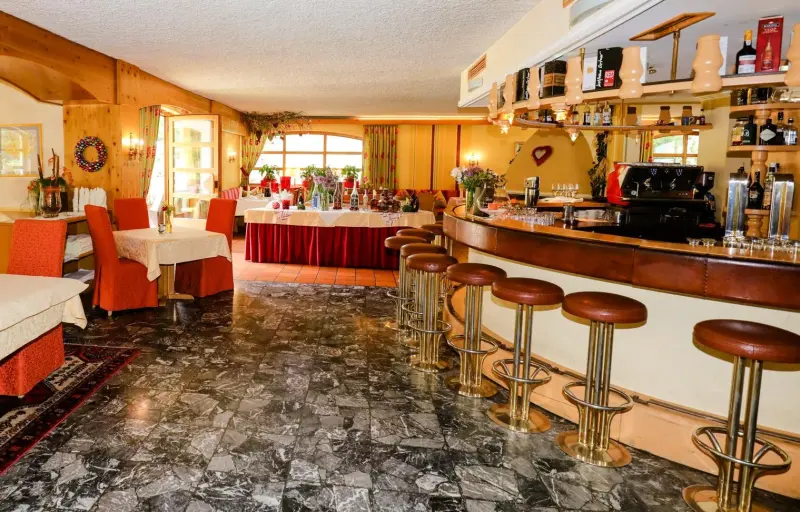 Ferienhotel Kolmhof