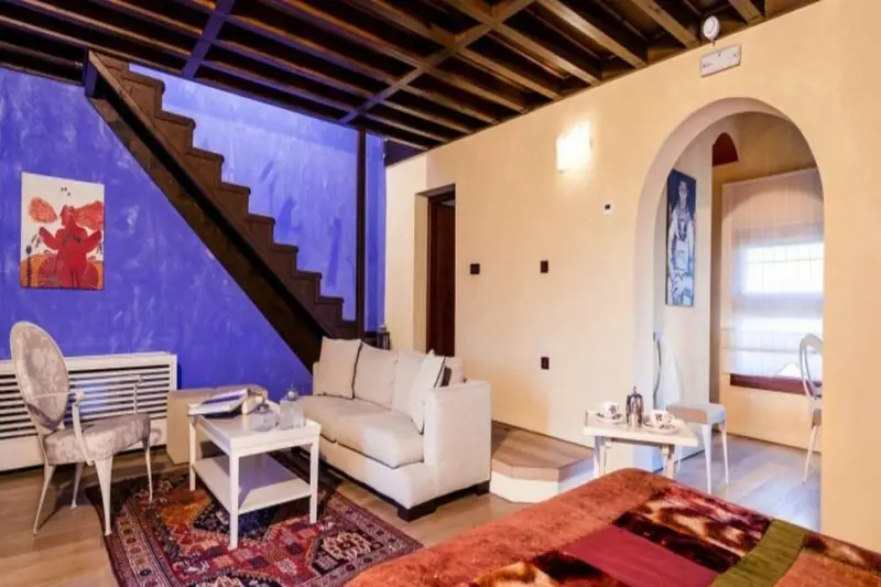 Avalon Boutique Hotel Rhodes
