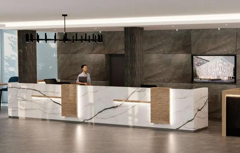 Best Western Hotel Arabellapark München