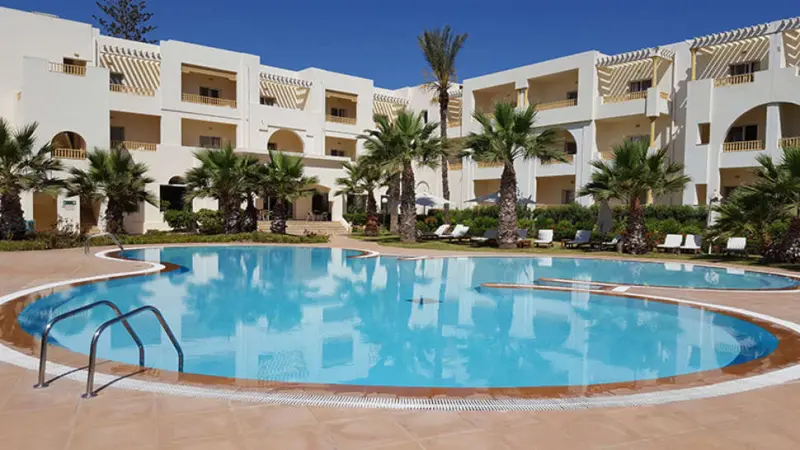 Calimera Delfino Beach Resort & Spa