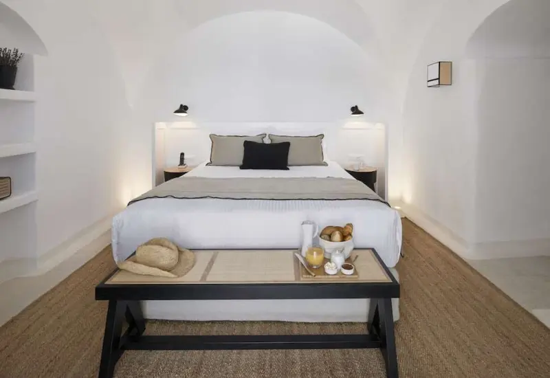 Charisma Suites