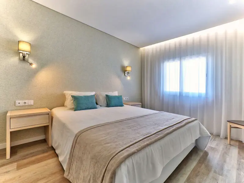 Vilabranca Turistic Apartments