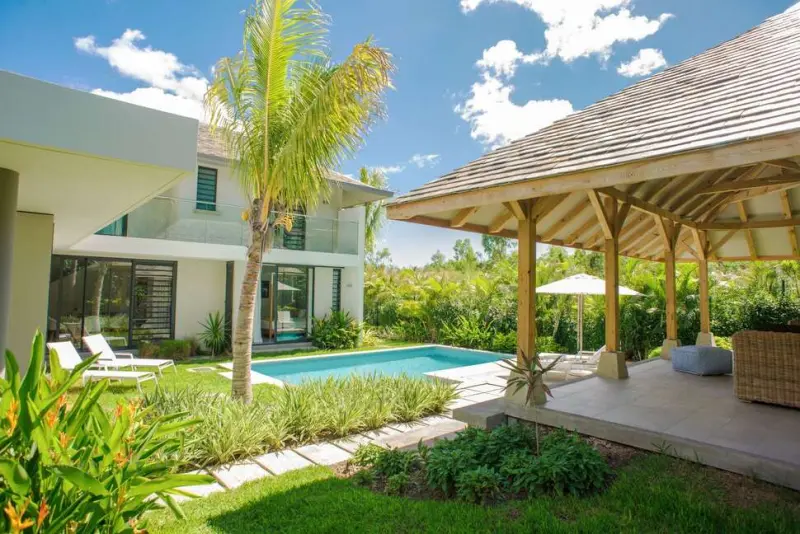 Marguery Villas - Location de vacances avec tous les services hôteliers, by MJ Holidays - Rivière Noire
