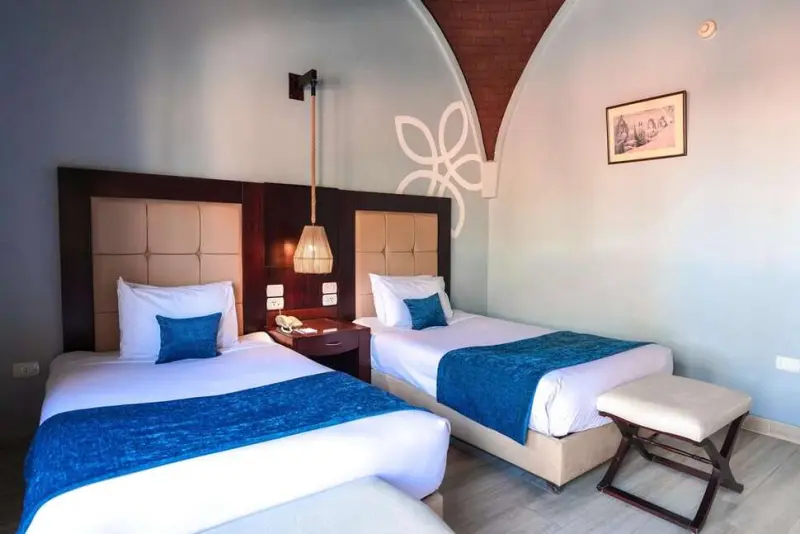Sentido Akassia Beach