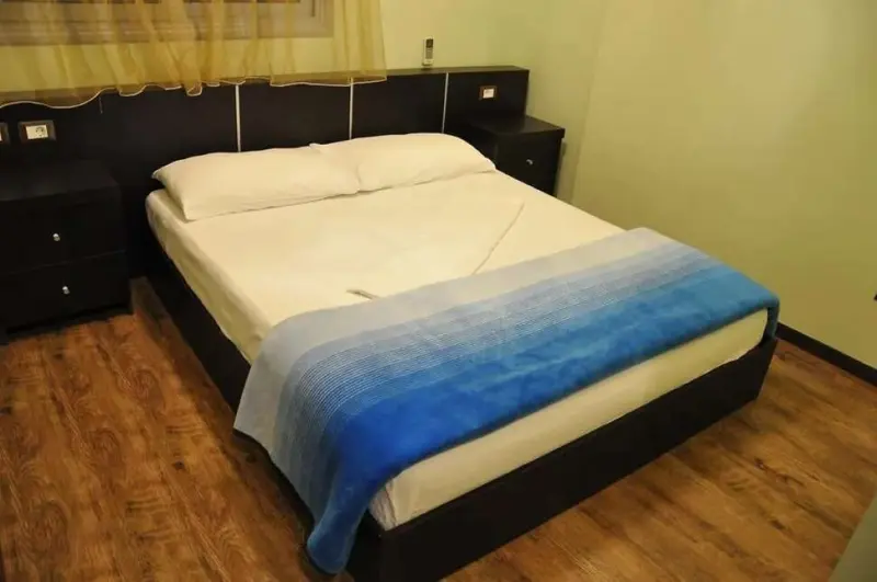 Hotel Ambasador