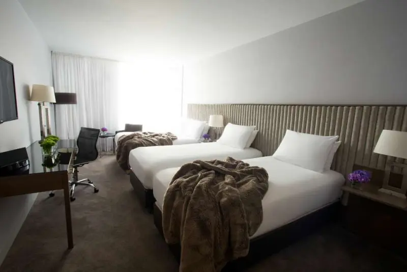 The Spencer Hotel