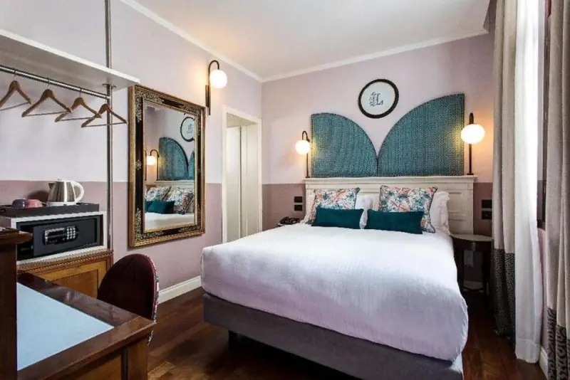 Hotel Indigo Verona - Grand Hotel Des Arts, an IHG Hotel