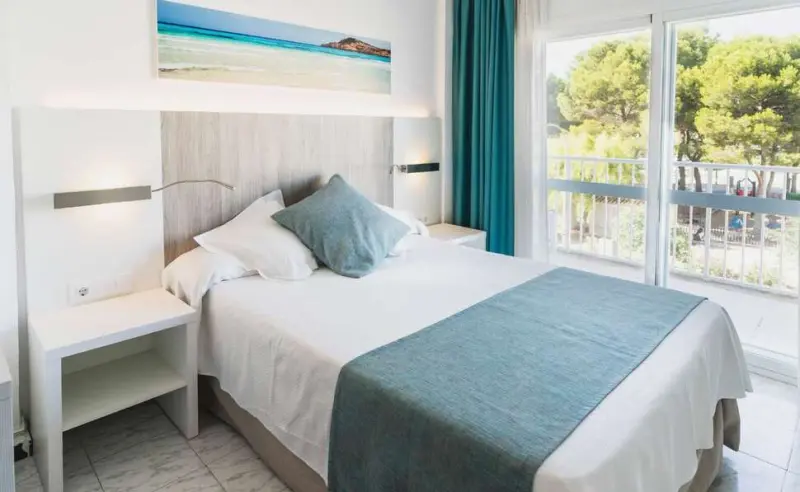 Hotel Amic Gala