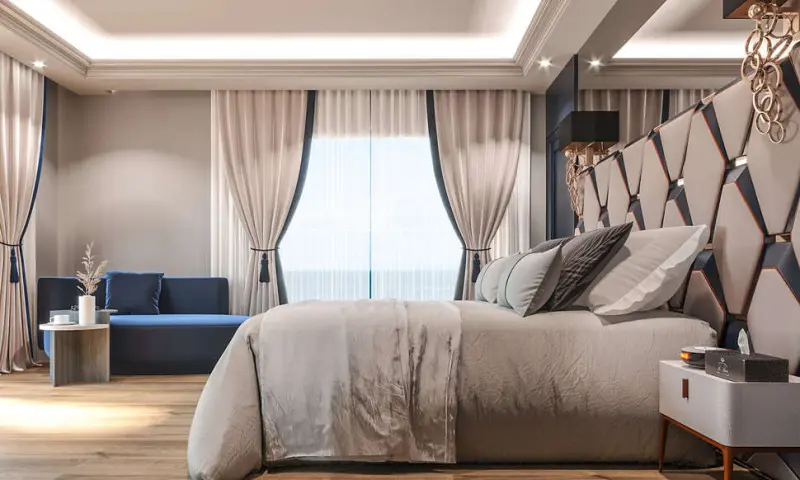 Serenity Queen Hotel