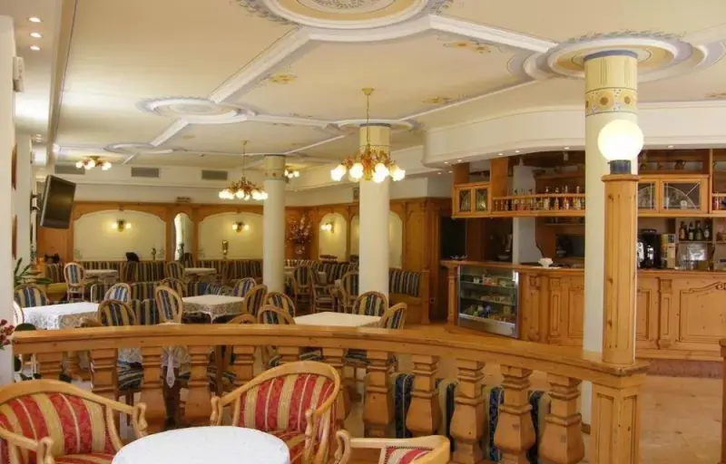 Hotel Europa