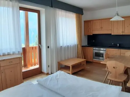 Residence Panorama
