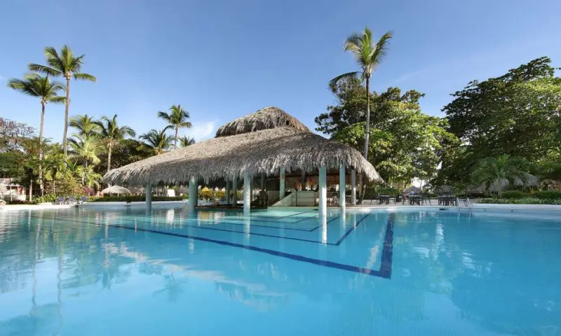 Grand Palladium Punta Cana Resort & Spa - All Inclusive