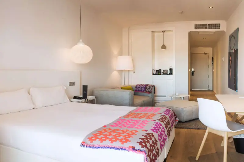 AMA Islantilla Resort