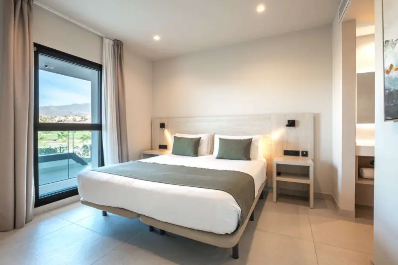 Amarilla Golf Residences