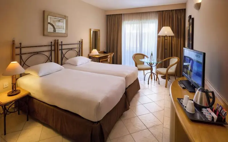 Marina Hotel Corinthia Beach Resort Malta