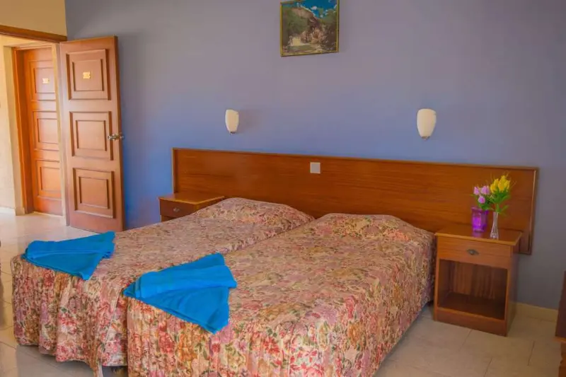 Windmills Hotel Apartments