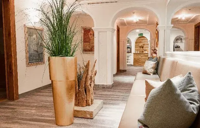 Hotel Kohlerhof