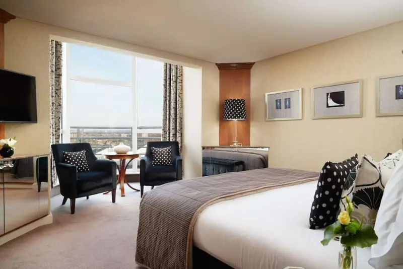 The Chelsea Harbour Hotel & Spa