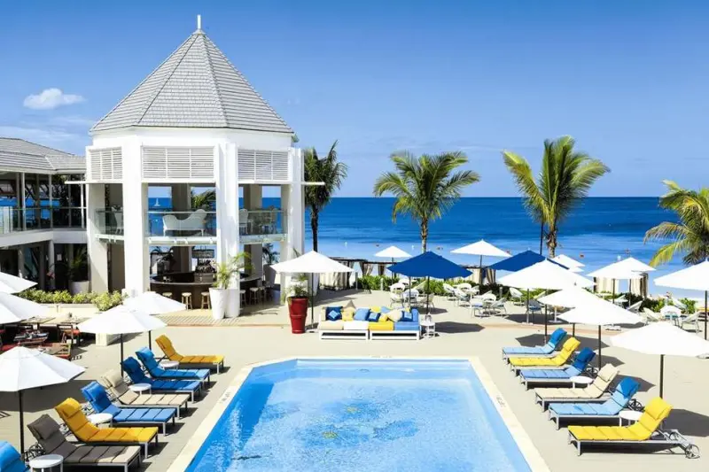 Azul Sensatori Jamaica