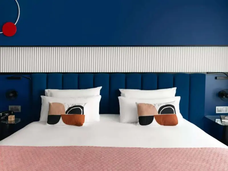 Hotel Indigo Barcelona Plaza Espana, an IHG Hotel