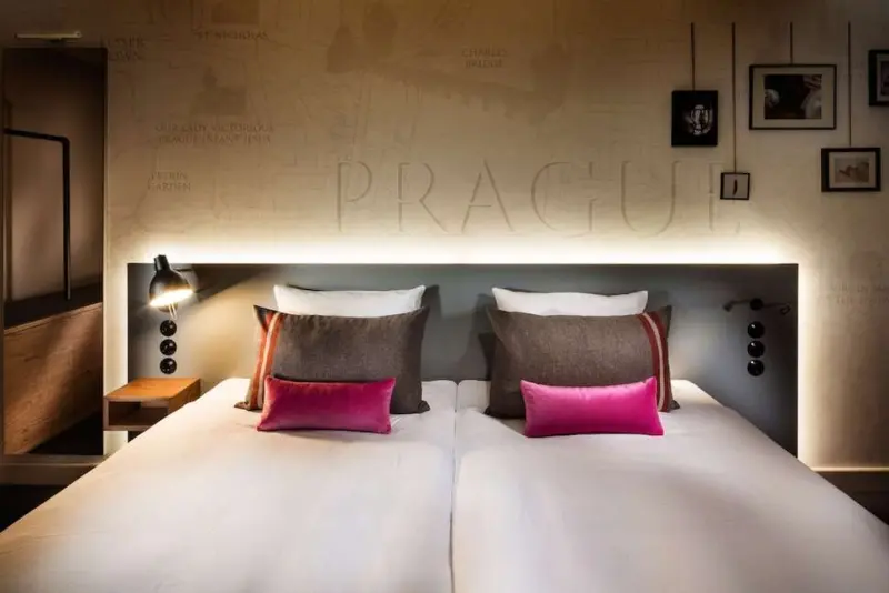 HOTEL PULSE8