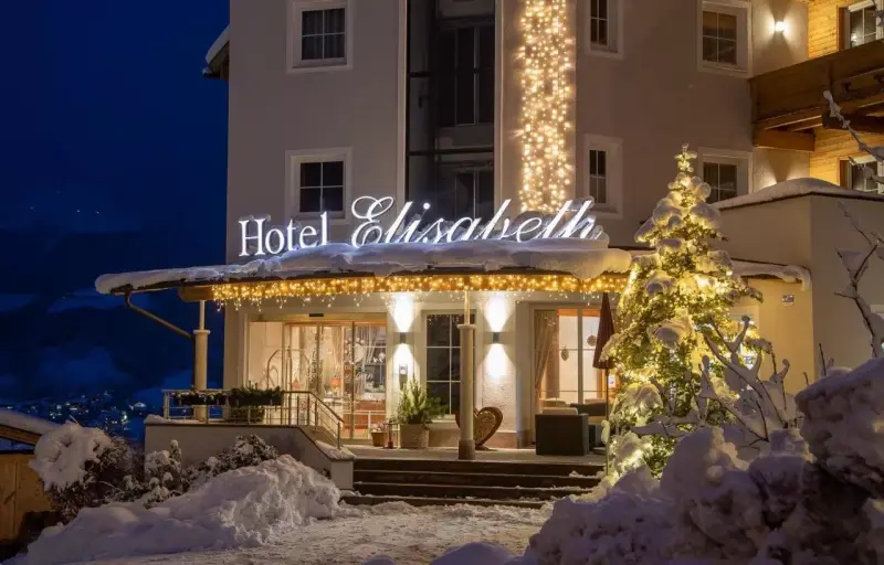 Hotel Elisabeth & SPA