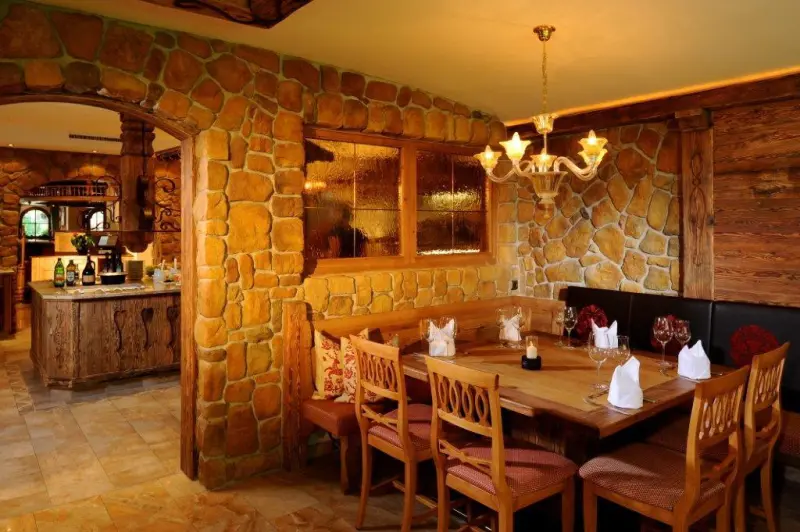 Hotel Rose · Mayrhofen · Zillertal
