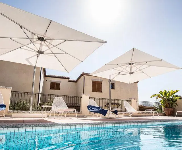Borgo Degli Ulivi Residence