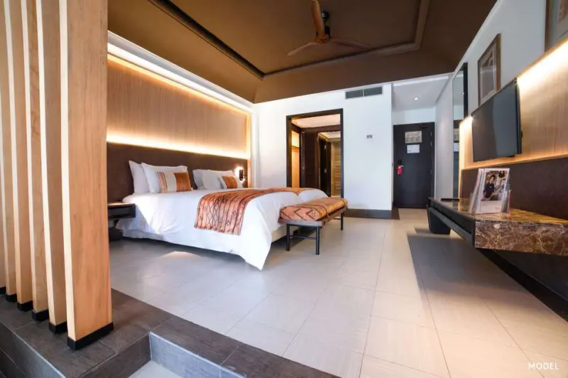 Hotel Riu Palace Tikida Agadir