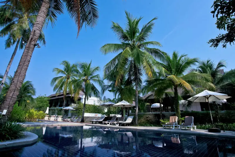 Palm Galleria Resort, Khaolak