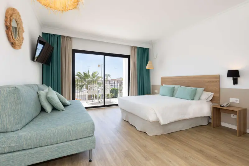 MarSenses Paradise Club Hotel