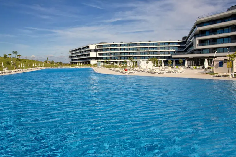 Alvor Baía Resort Hotel