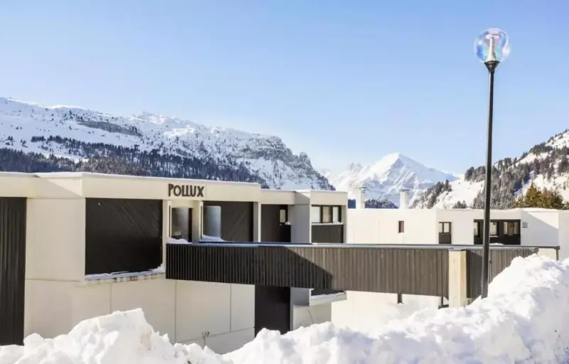 Pollux