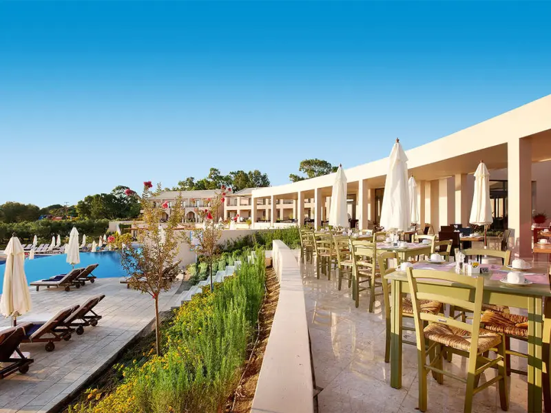 Atlantica Eleon Grand Resort