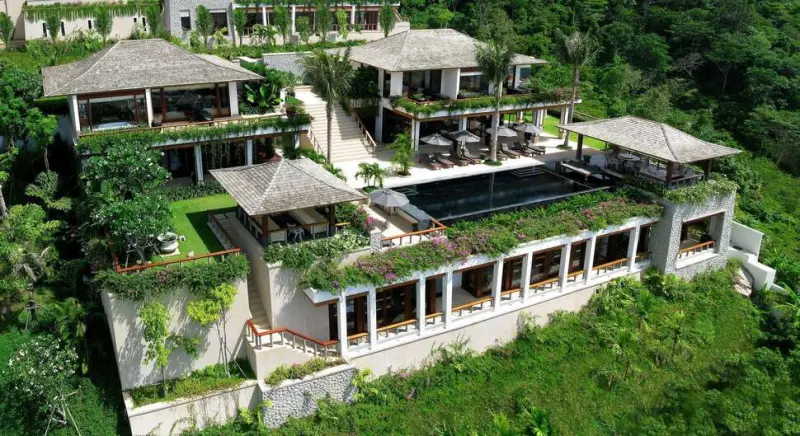 Andara Resort & Villas