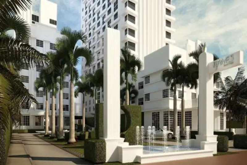 Royal Palm South Beach Miami, a Tribute Portfolio Resort