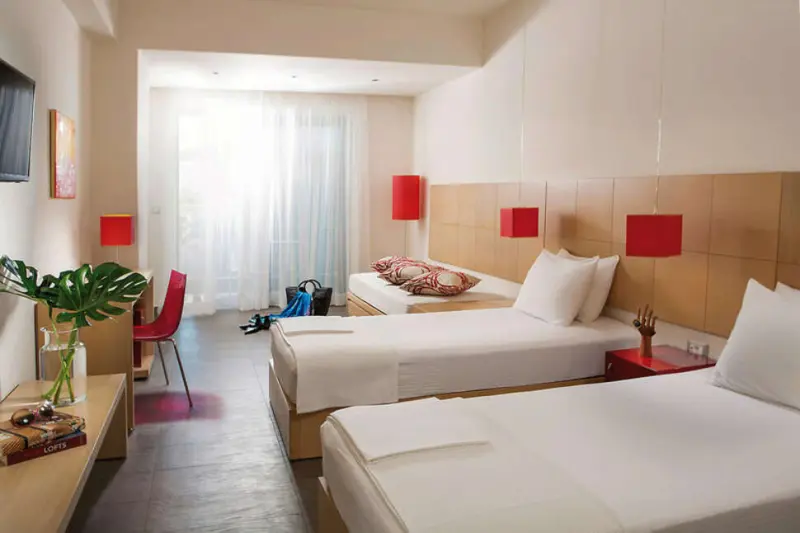 Almyrida Residence Boutique Hotel