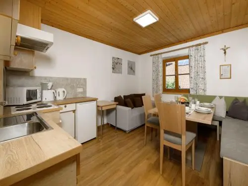 Haus Tanja - Apartment