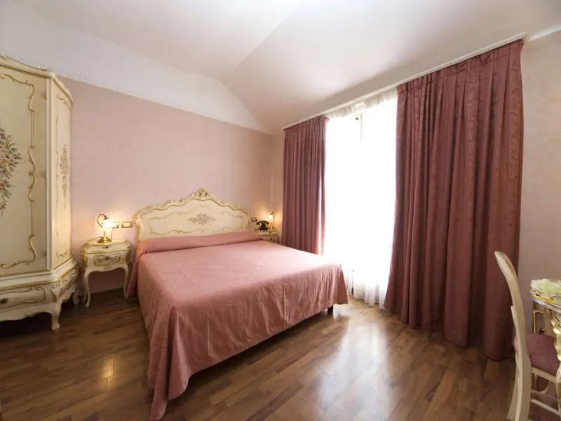 Hotel President Rimini