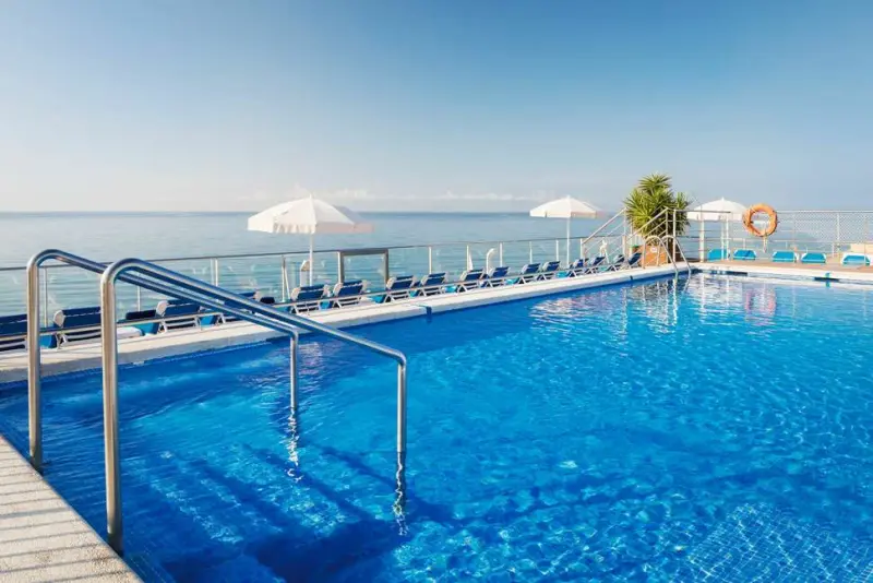 Hotel htop Pineda Palace | Adults Only
