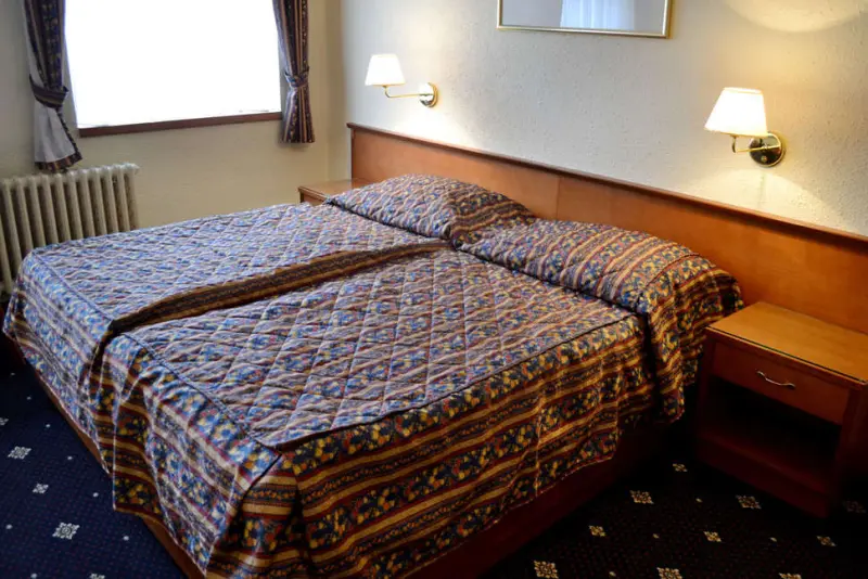 Arbes Bed and Breakfast