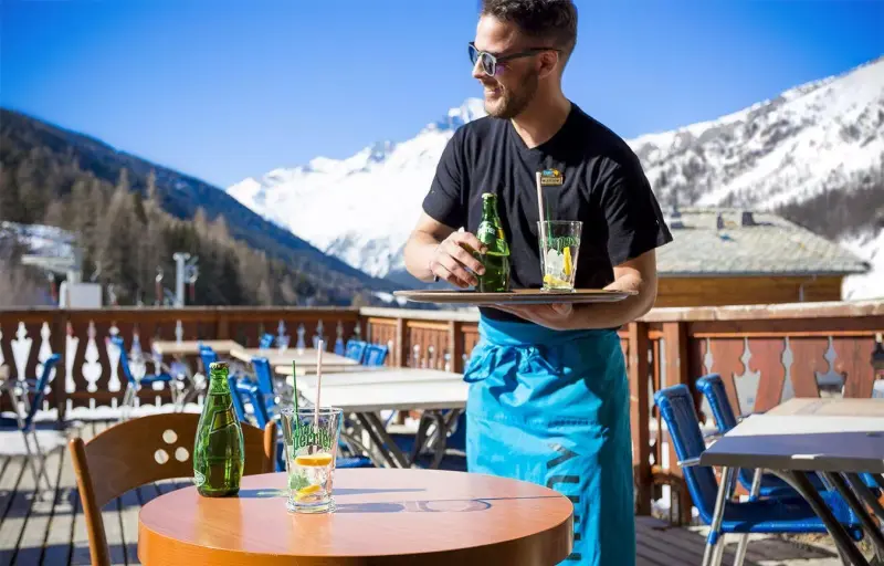 Village Club MMV le Val Cenis